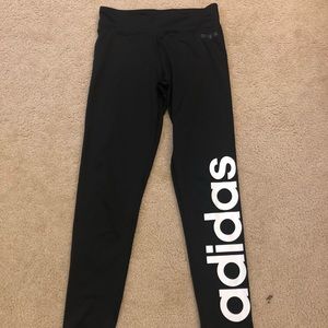 Adidas women's leggings